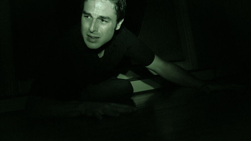 Ghostfinders (2015) Screenshot 2