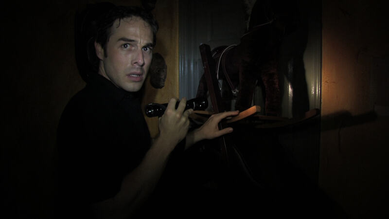 Ghostfinders (2015) Screenshot 3