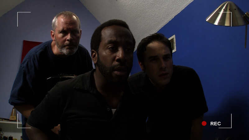 Ghostfinders (2015) Screenshot 4