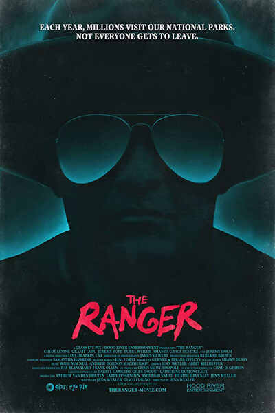 The Ranger (2018) Screenshot 1