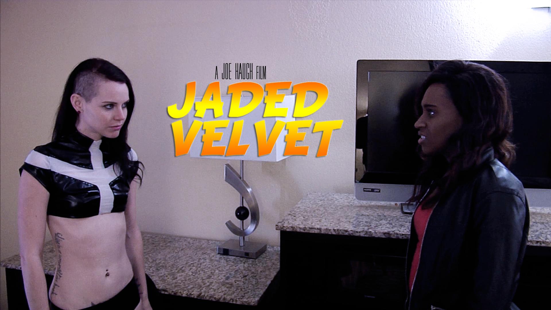 Jaded Velvet (2017) Screenshot 3 