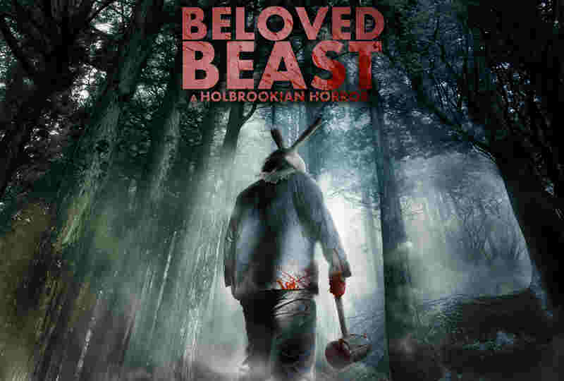 Beloved Beast (2018) starring Sanae Loutsis on DVD DVD Beloved Beast (2018) Screenshot 1
