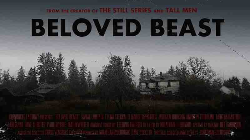 Beloved Beast (2018) starring Sanae Loutsis on DVD DVD Beloved Beast (2018) Screenshot 5