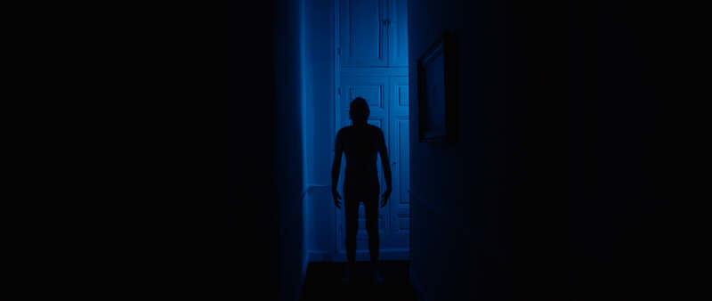 The House of Violent Desire (2018) Screenshot 1