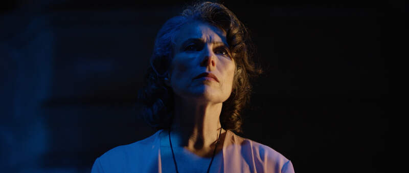 The House of Violent Desire (2018) Screenshot 2