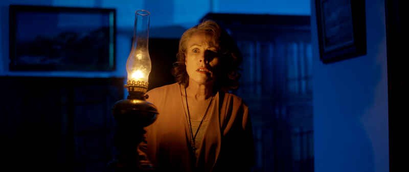 The House of Violent Desire (2018) Screenshot 3