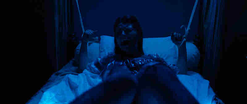 The House of Violent Desire (2018) Screenshot 4