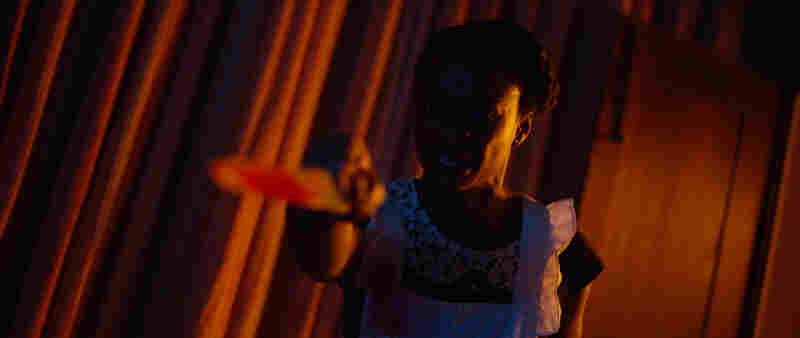 The House of Violent Desire (2018) Screenshot 5