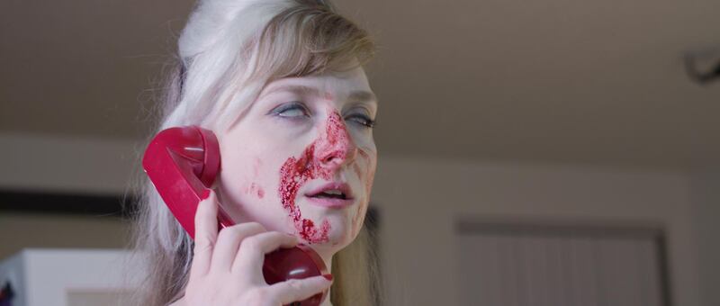 Tales from the Grave (2017) Screenshot 1