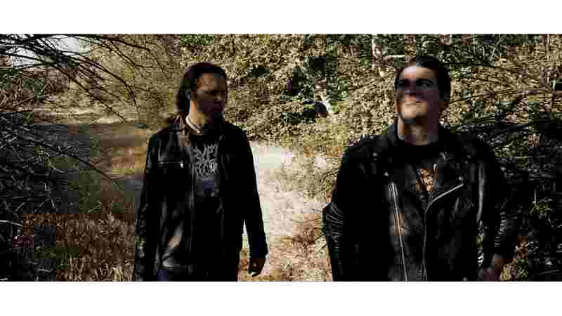 Tales from the Grave (2017) Screenshot 4