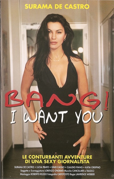 Bang, I Want You! (1989) Screenshot 1