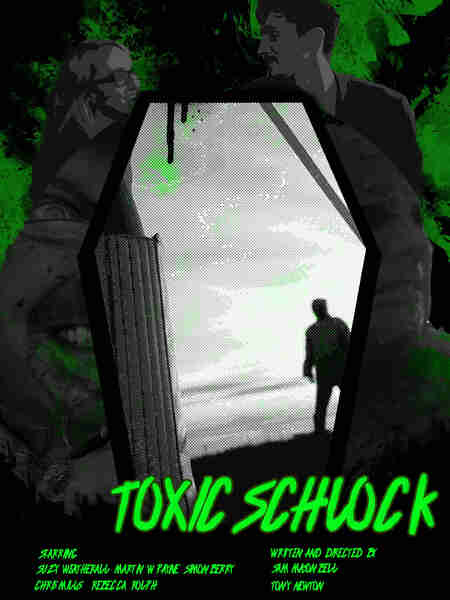Toxic Schlock (2017) Screenshot 1