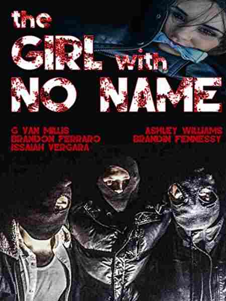 The Girl with No Name (2017) Screenshot 1