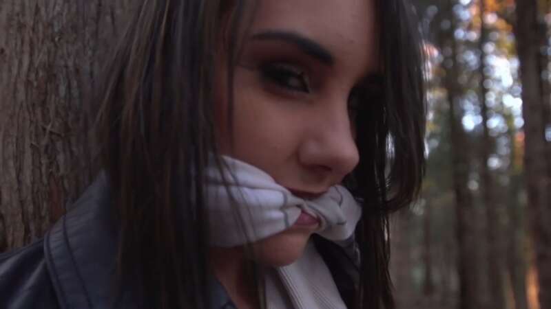The Girl with No Name (2017) Screenshot 3