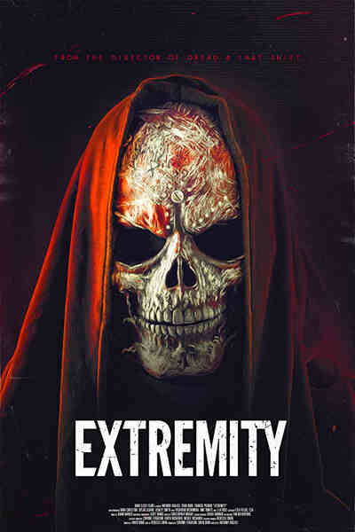 Extremity (2018) Screenshot 1