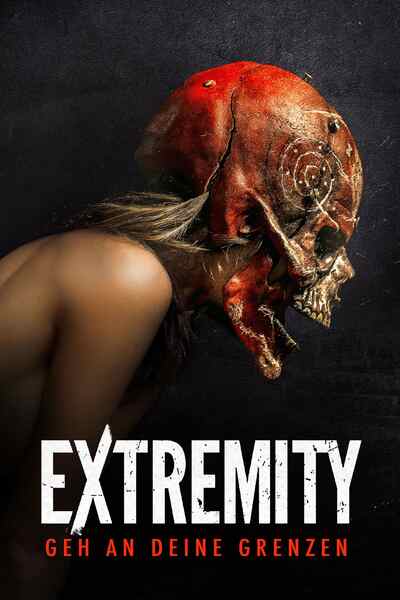 Extremity (2018) Screenshot 2