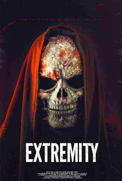 Extremity (2018) Screenshot 4