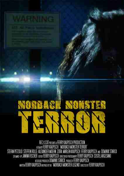 Morbach Monster Terror (2017) Screenshot 1