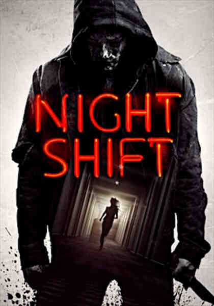 Killer Night Shift (2018) Screenshot 1