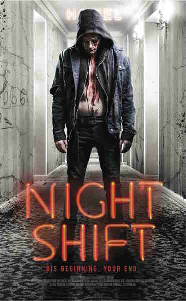 Killer Night Shift (2018) Screenshot 2