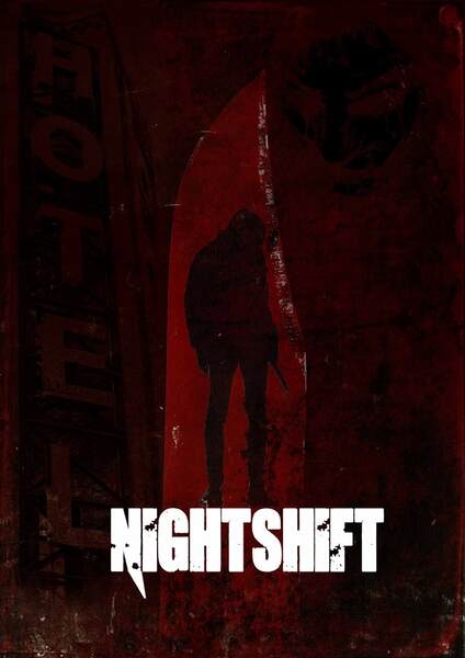 Killer Night Shift (2018) Screenshot 3
