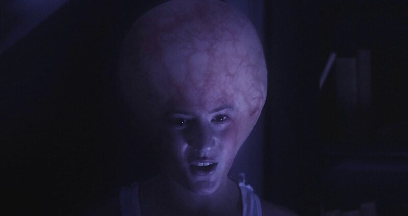 The Field Guide to Evil (2018) Screenshot 2