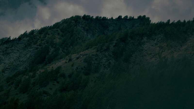 The Field Guide to Evil (2018) Screenshot 3
