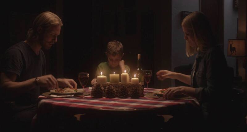 The Field Guide to Evil (2018) Screenshot 5