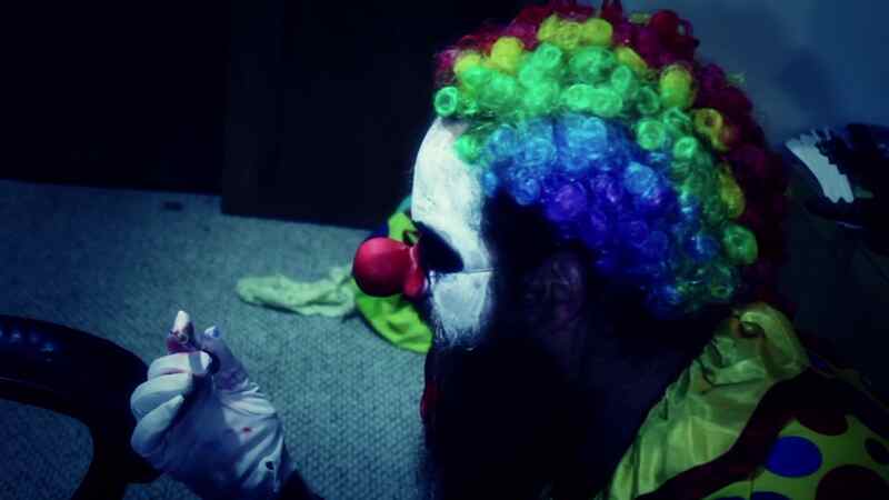8 Ball Clown (2018) Screenshot 1