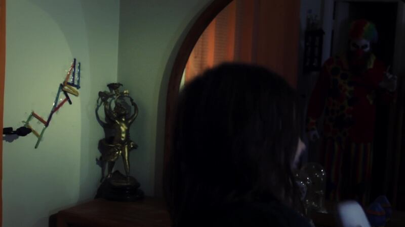 8 Ball Clown (2018) Screenshot 2