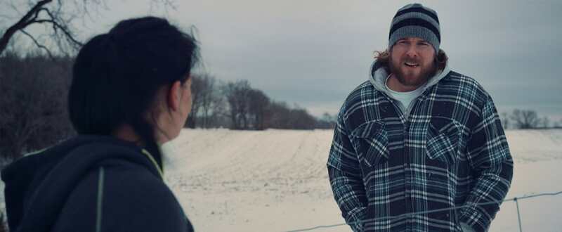 Death on Scenic Drive (2017) Screenshot 2