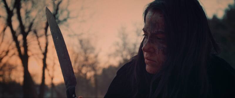 Death on Scenic Drive (2017) Screenshot 3