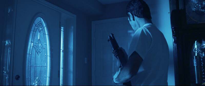 Death on Scenic Drive (2017) Screenshot 4