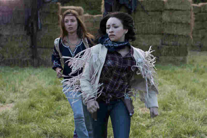 Neverknock (2017) Screenshot 1