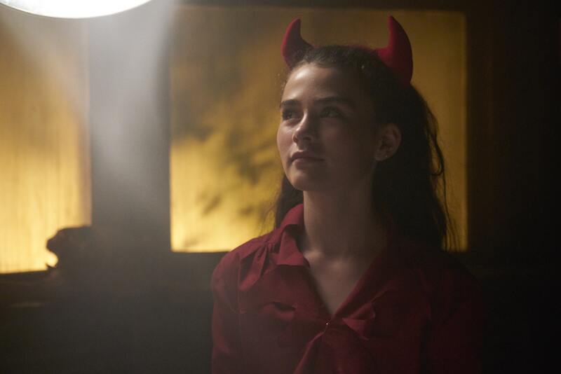 Neverknock (2017) Screenshot 3
