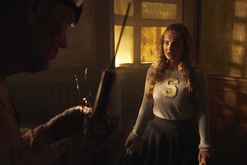 Neverknock (2017) Screenshot 4