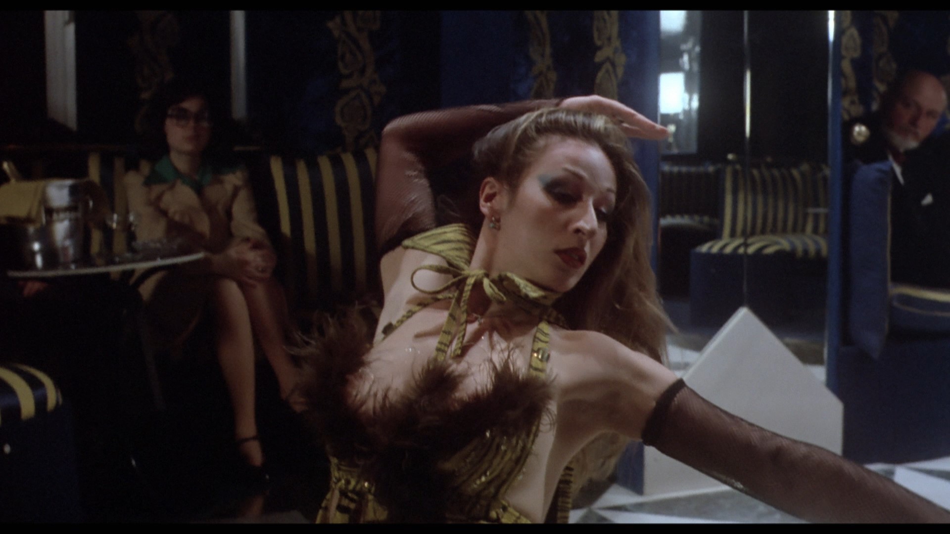 Crazy Nights (1978) Screenshot 1