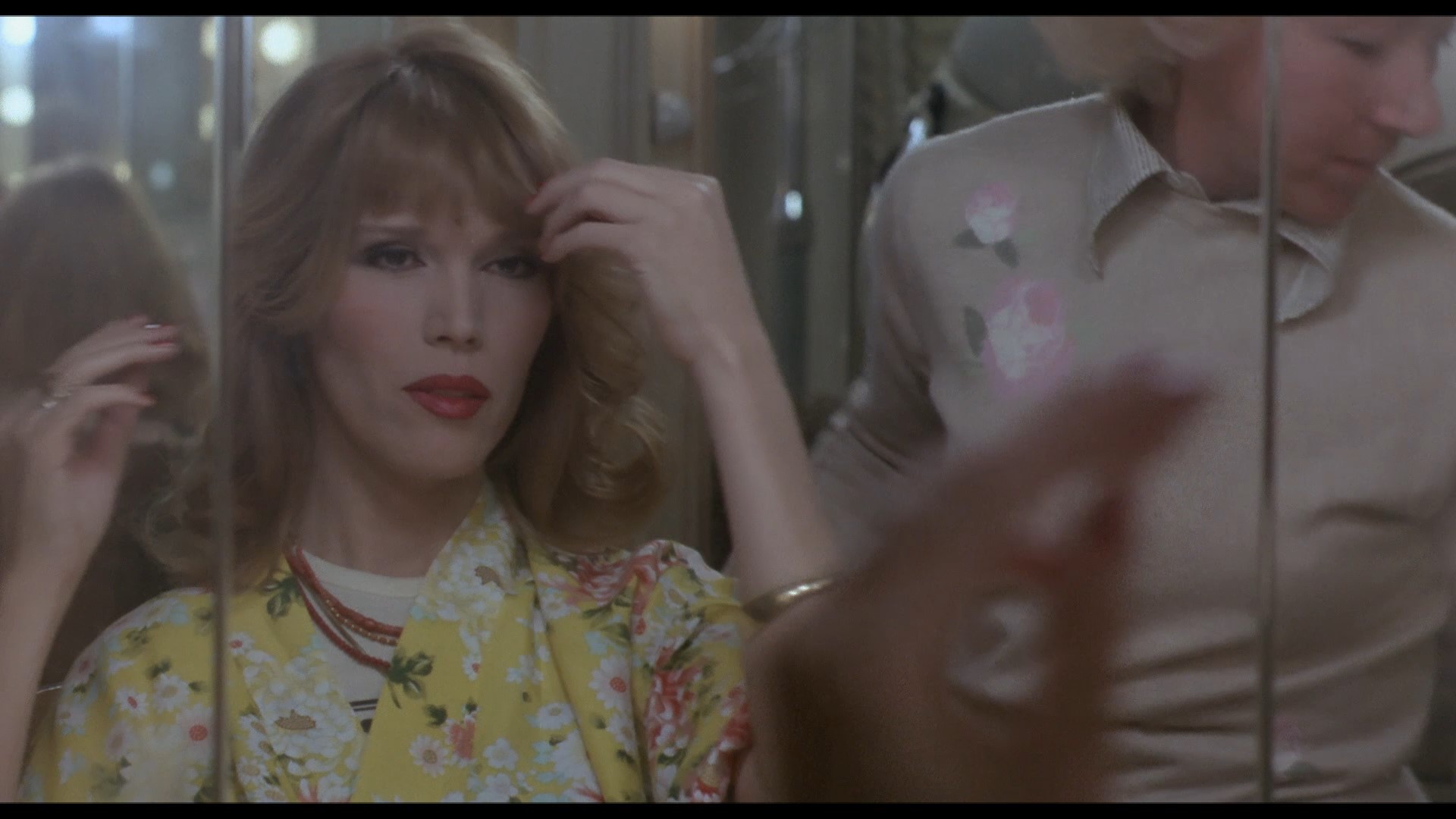 Crazy Nights (1978) Screenshot 4