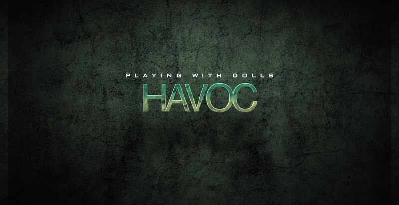 Playing with Dolls: Havoc (2017) Screenshot 2