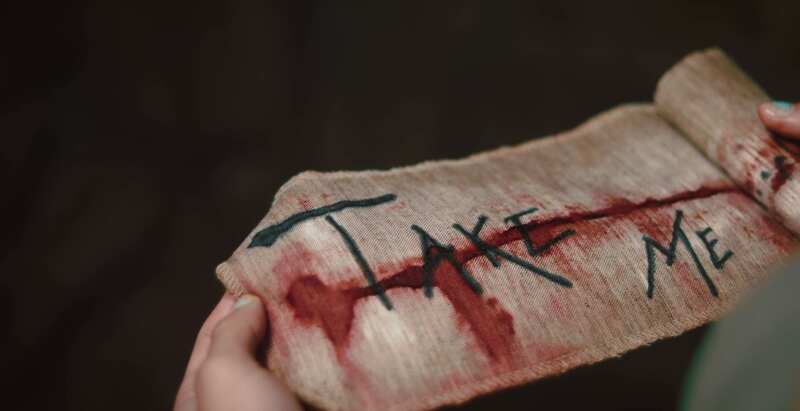Playing with Dolls: Havoc (2017) Screenshot 5