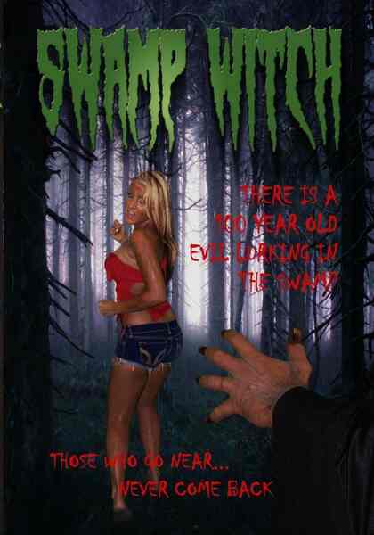 Swamp Witch (2009) Screenshot 1