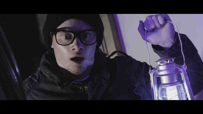 When the Old Phone Rings (2017) Screenshot 1