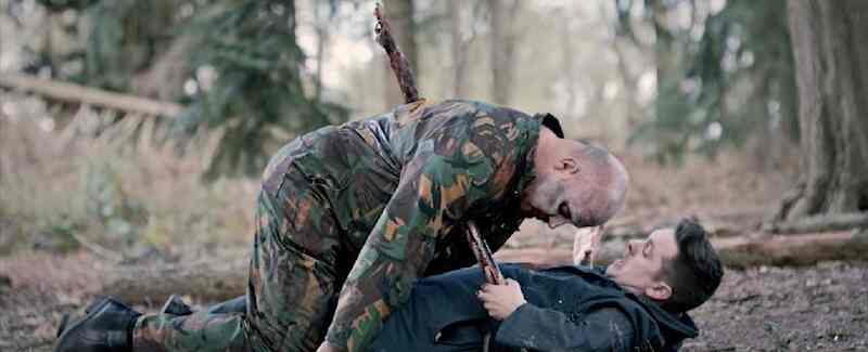 Fubar (2018) Screenshot 5