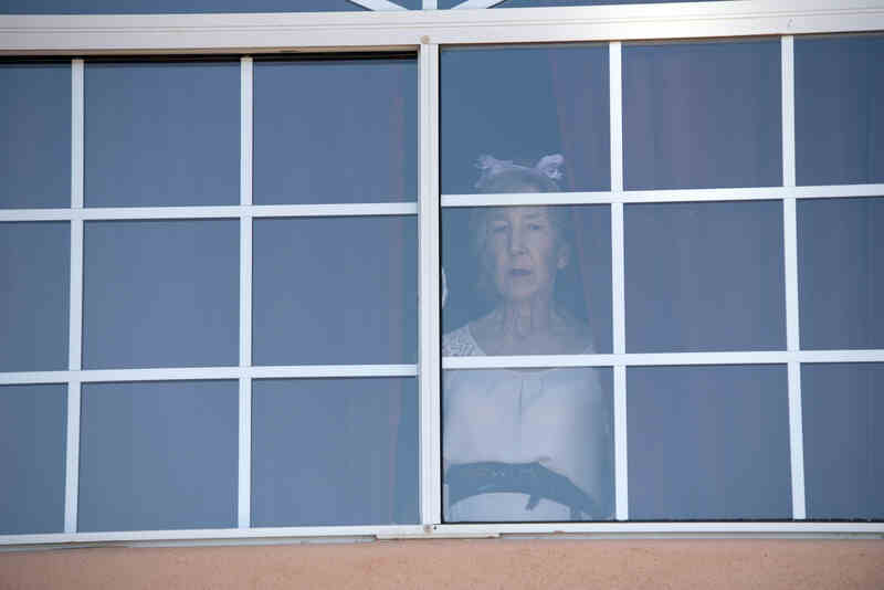 Room for Rent (2019) Screenshot 3