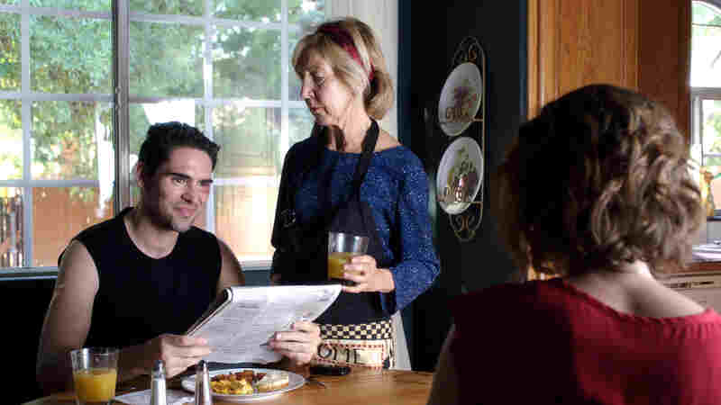 Room for Rent (2019) Screenshot 4