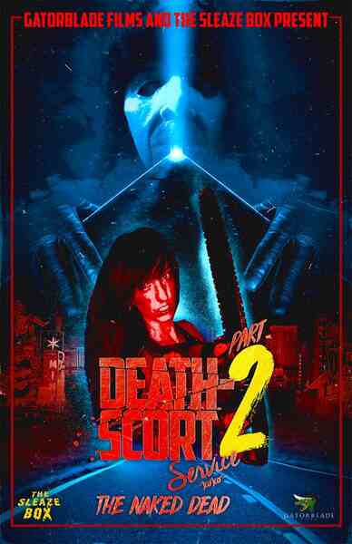 Death-Scort Service Part 2: The Naked Dead (2017) Screenshot 1
