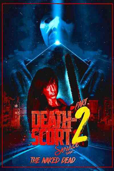 Death-Scort Service Part 2: The Naked Dead (2017) Screenshot 2