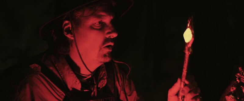 The Campus (2018) Screenshot 2