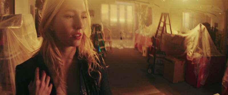 The Campus (2018) Screenshot 3