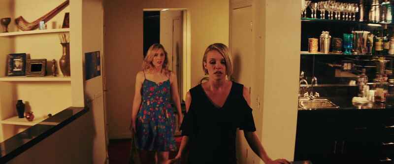 The Campus (2018) Screenshot 4